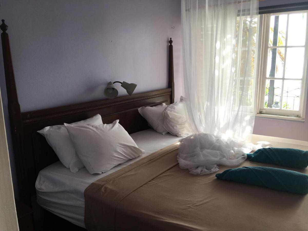 Green Roof Inn Hillsborough  Екстер'єр фото