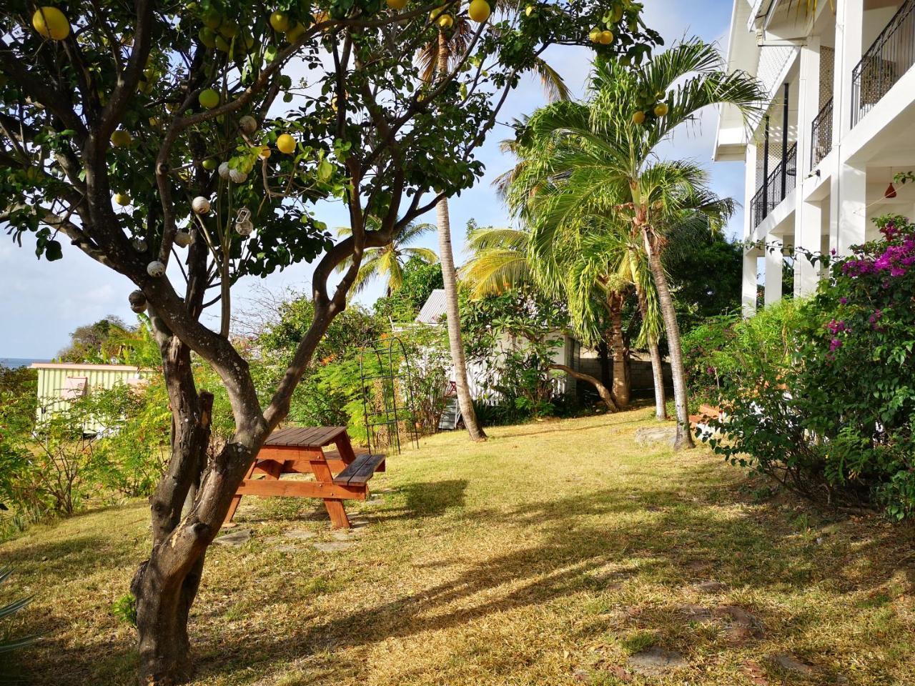 Green Roof Inn Hillsborough  Екстер'єр фото