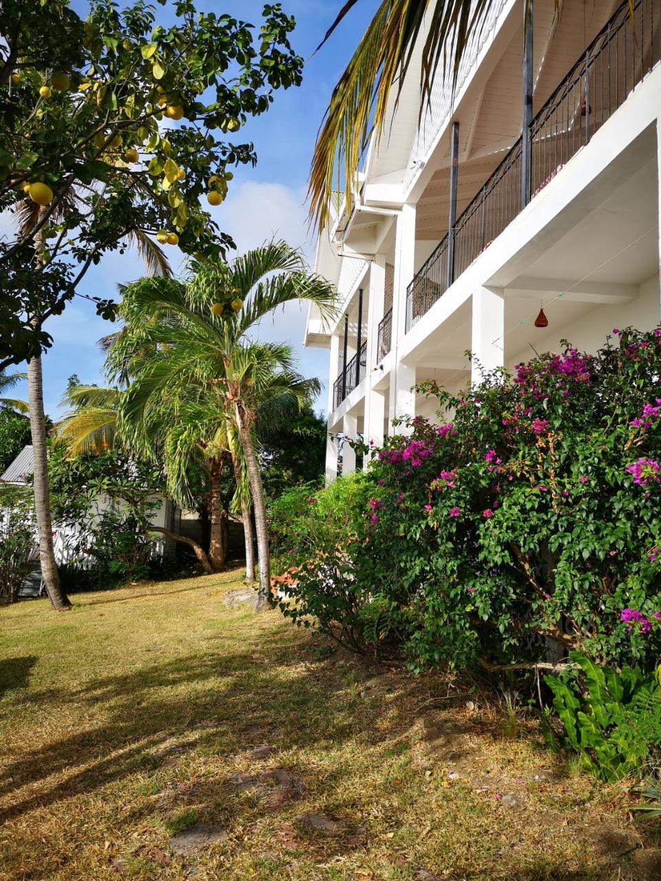 Green Roof Inn Hillsborough  Екстер'єр фото